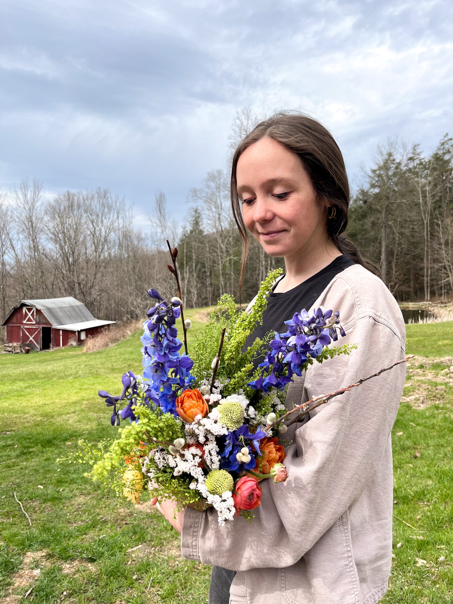 Mother's Day Bouquet