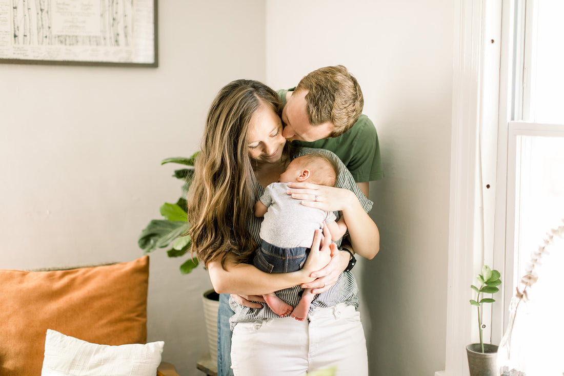 Sawyer's Birth Story