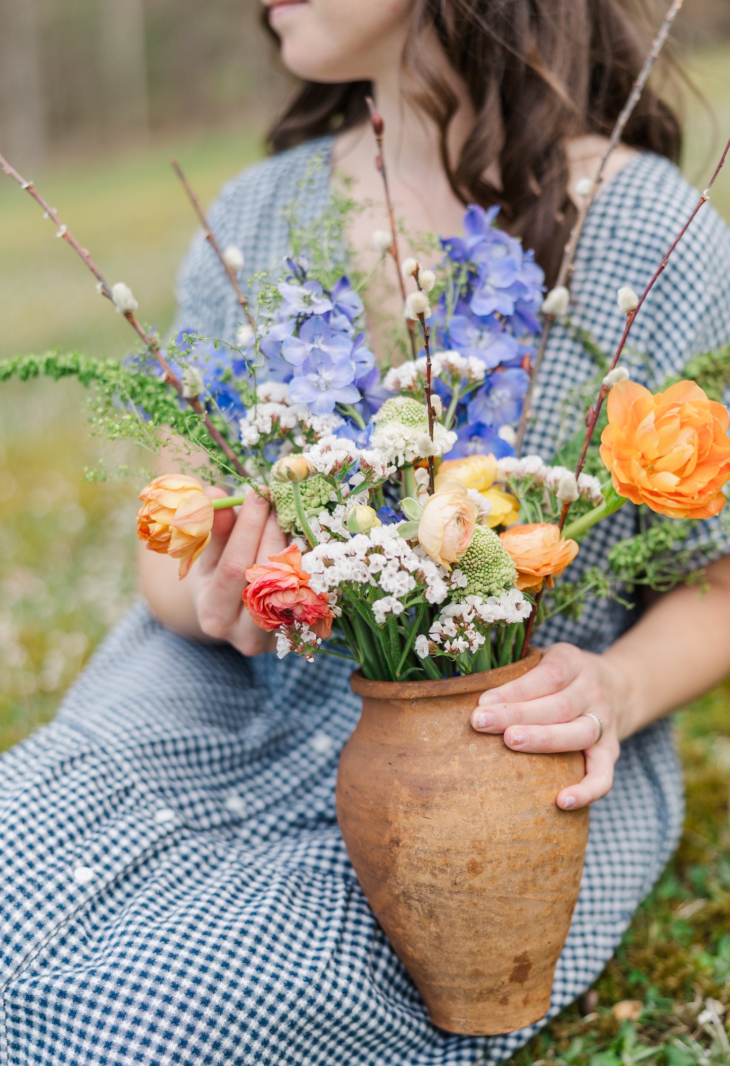 Mother's Day Bouquet